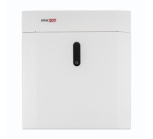 SolarEdge Home Battery 48V 4.6kWh