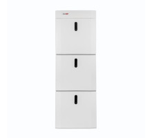 SolarEdge Home Battery 48V 13,8kWh