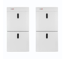 SolarEdge Home Battery 48V 18,4kWh