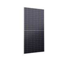 Jinko Solar JKM580N-72HL4-BDV 580Wp (BiFacial) (SFR) JK03M